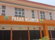 Target 27 September Terlewati, Pedagang Pasar Ngawen Masih Menunggu Kepastian