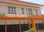 27 September Lewat, Nasib Pedagang Pasar Ngawen Belum Jelas